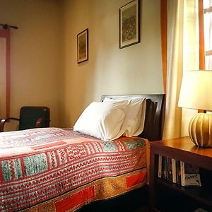 Tradition Twin Room