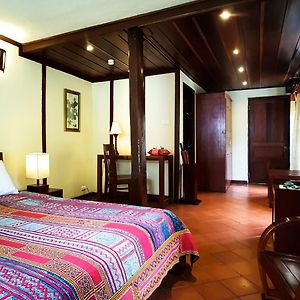 Heritage Double Room